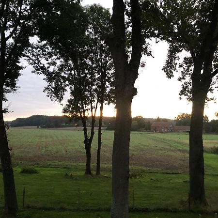 Gaestezimmer Vermietung Reinstorf Reinstorf  エクステリア 写真