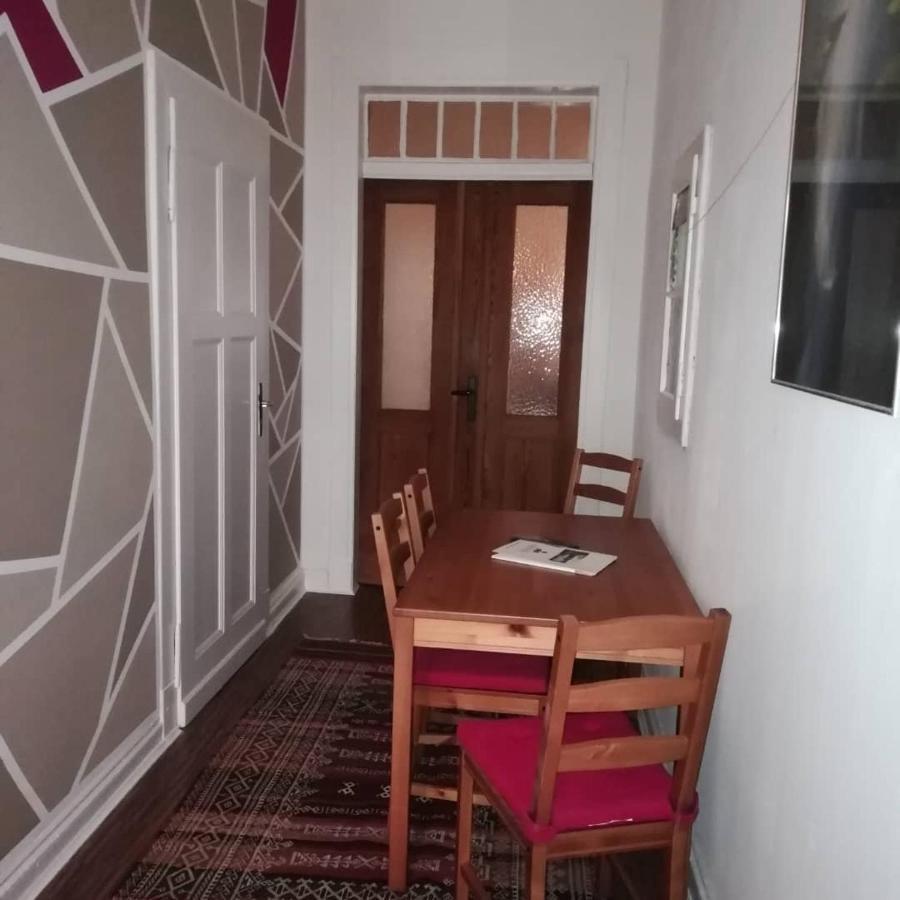Gaestezimmer Vermietung Reinstorf Reinstorf  エクステリア 写真